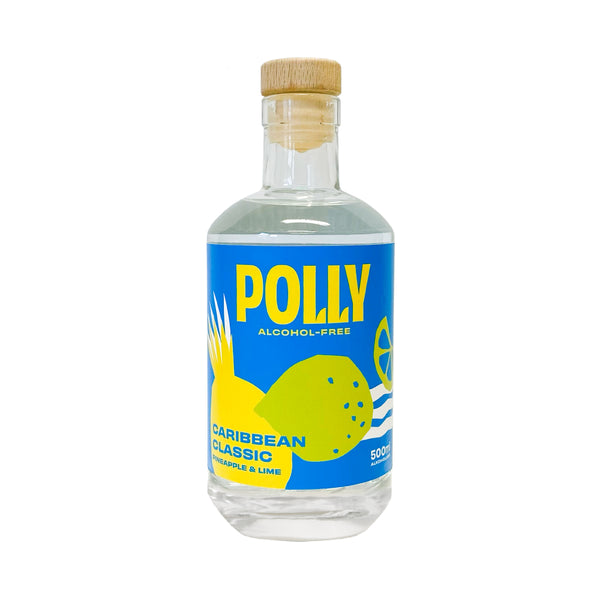 POLLY Caribbean Classic