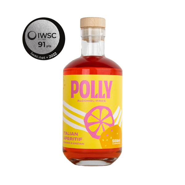 POLLY Italian Aperitif