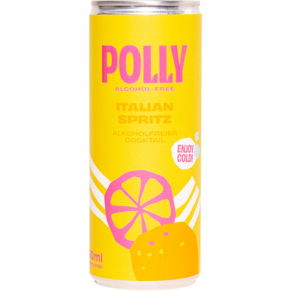 POLLY Italian Spritz 0%