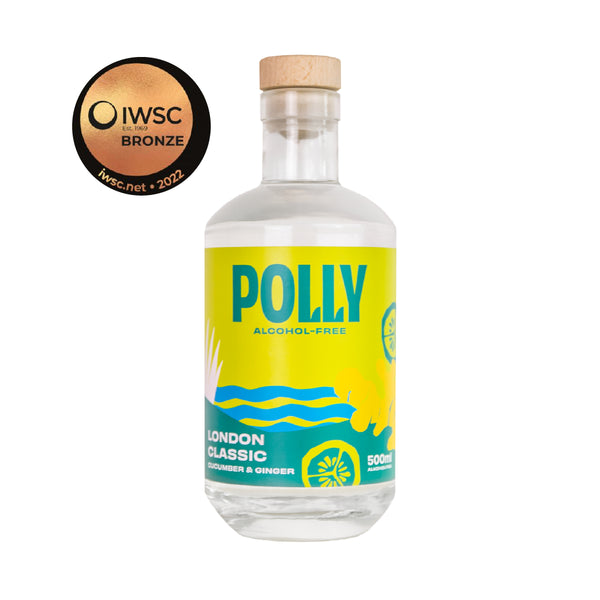 POLLY London Classic