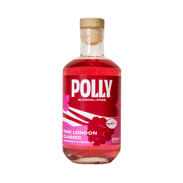 POLLY Pink London Classic