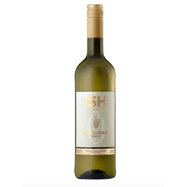 ISH Chardonnay 0%
